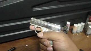 Baby browning .25