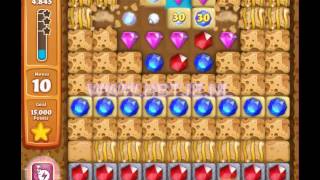 Diamond Digger Saga level 25