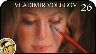 VLADIMIR VOLEGOV.Trailer