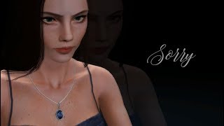 The Sims 3 Machinima// Halsey - Sorry// Тизер