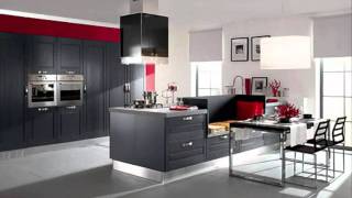 Cocinas modernas parte 1  Muebles Garca   InterMOBIL