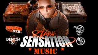 La Mega Mezcla Reggaeton Playero