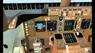 FS2004 - How to rotate and move the camera with mouse! [Gamerlator]