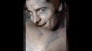 Chayanne sexy look!!