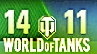 World Of Tanks | ТРЮКИ, БАГИ, ВБР | WOT ПРИКОЛЫ #5