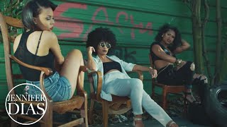 Jennifer Dias - I Need You So | Official Video | Kizomba