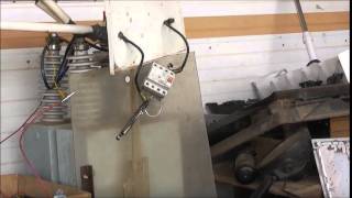 Merlin Gerin RCD Torture & Teardown