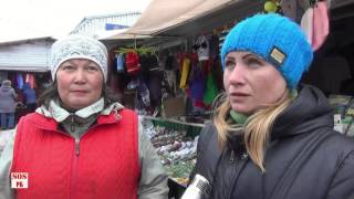 "Глас Красноусольска" Нам, что делать? Воровать будем!