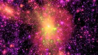 You Are Because You Have to Be- Professor Brian Cox on the Multiverse