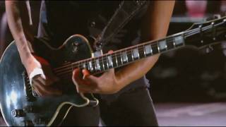 Metallica - Fade To Black (Nimes, France) 1080p HD