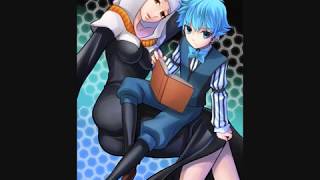 Fate/ Extra CCC ost 17: Anima Ataraxia