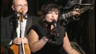 Orchestra "BREVIS" progekt "Music Hearts. Rock Legends"