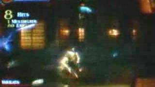 MK Shaolin Monks #16: Hellbeast
