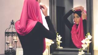 Hijab style 2013