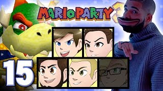 Mario Party 3: Bowser Booty Call - EPISODE 15 - Friends Without Benefits