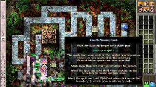 Gemcraft 2 Chasing Shadows #89   Field Q5