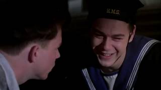 Borstal Boy. Película gay