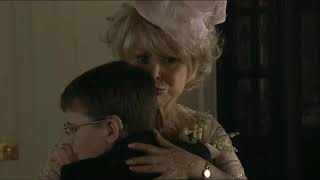 Phil finds out about Stella bullying Ben Eastenders July 2007