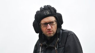 В Минобороны Украины высмеяли слова Яценюка о советском вторжении