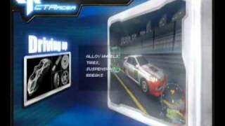 Top 1 Free MMO Racing Game - City Racer