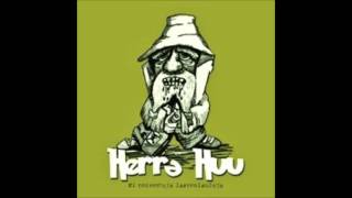 Herra Huu - Ammatinvalinta