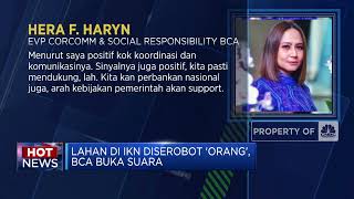 Prabowo-Surya Paloh Mesra Hingga Kapal Maling Filipina Diringkus RI