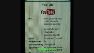 Wikipanion VS. Offizielle Wikipedia App