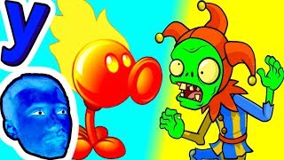 От ШУТА ПРоХоДиМЦа Спасет ОГНЕННЫЙ ГОРОХОСТРЕЛ #345 ИГРА для ДЕТЕЙ