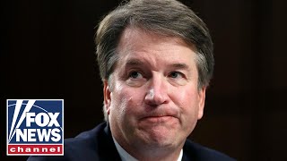 'The Five' reacts to Kavanaugh assault accusation