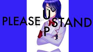 ‪「‬Yandere Simulator AMV‪」 ‬Aoi Ryugoki | The Real Slim Shady |