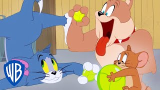 Tom et Jerry en Français | Le ballon de rêve de Tom