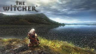 Ведьмак (The Witcher): Эпизод #4 [Встреча старого друга. Кто ты Харен Брогг?]