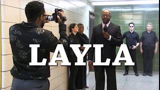Layla - 2018