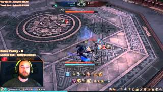 Bajheera - INSANE Destroyer vs Kung Fu Master 1v1 Arena - Blade & Soul Gameplay