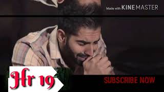 Rondi new song parmish verma