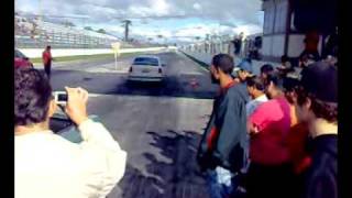 KADETT GLS X PUNTO T-JET NO AIC