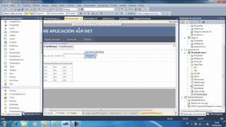 AJAX CON SQL 2008