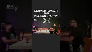 Worried Parents & Start of Powerdrift FHD | Torque The Talk Podcast | Ep.Log