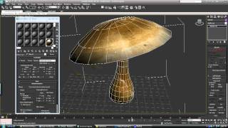 texturing in 3ds max bump maps