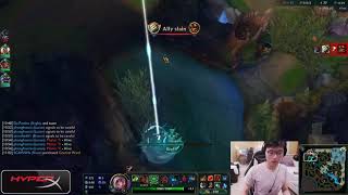 [ Box Box ] Riven vs Fiora [ ] Top  - Box Box Riven Stream Patch 9.5
