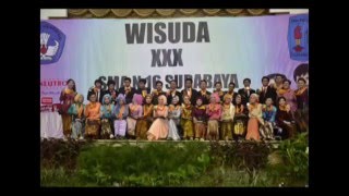 INEM SEXSI goes to Malang vers.1