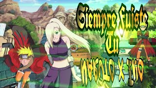 Siempre fuiste tú capítulo 15 y 16 [Naruto x Ino]