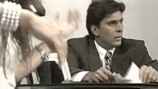 Морена Клара / Morena Clara 1995 Серия 9