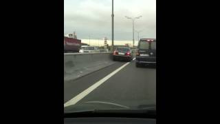 Авточмо - S-Class