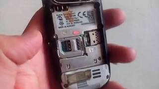 Телефоны Nokia | Nokia Phones 3710a - 1