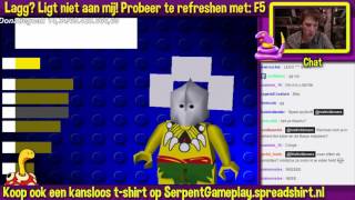Lego Eiland 2 Far Cry 4 Peggle deel 2