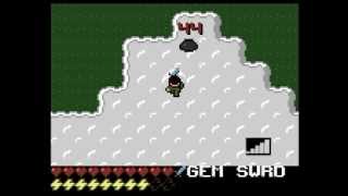 Beating Notch's Minicraft