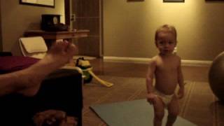 Tickle mommy