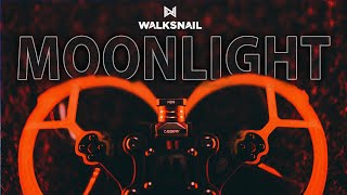 Новая цифровая камера на дрон лучше GoPro? [Walksnail Moonlight 4K FPV]