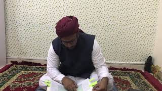 Qur'an : Maa Baap ki farmabardari